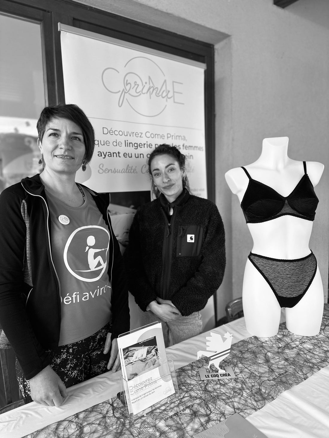 Retour sur le défi Avirose à Altkirch : rame, rencontres et résilience