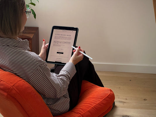 À la rencontre de Laurène, fondatrice de SEPYA